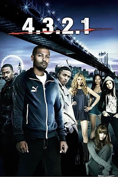 Постер 4.3.2.1 (2010)