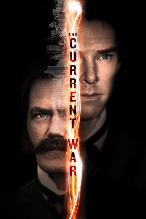 Постер Війна струмів [Режисерська версія] (2018)