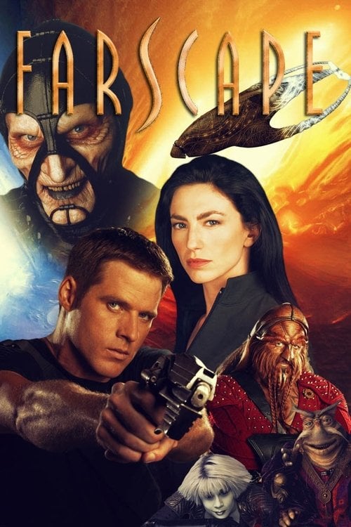 Постер На краю Всесвіту (1999)