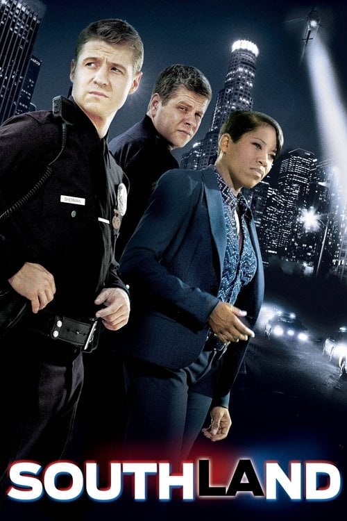 Постер Саутленд (2009)