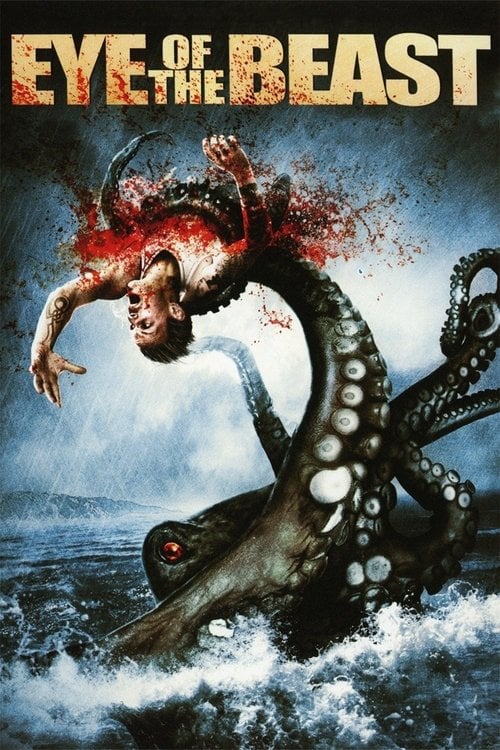 Постер Око звіра (2007)