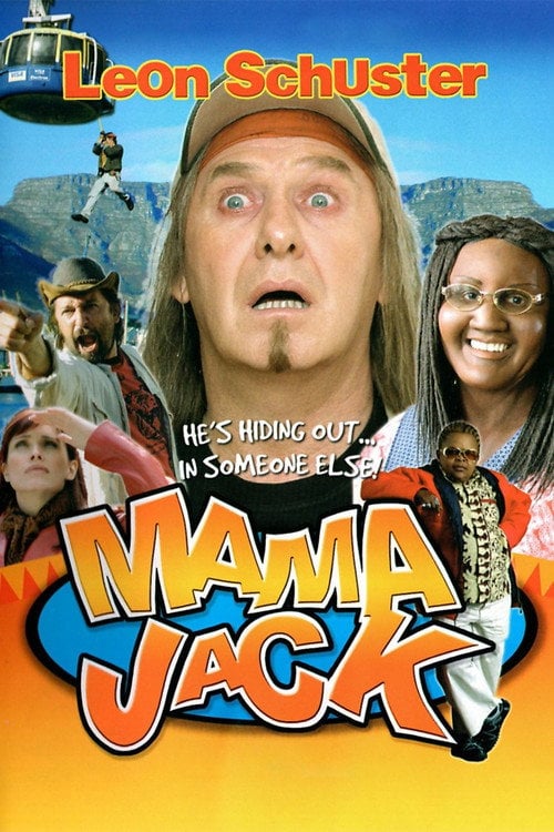 Постер Мама Джек (2005)