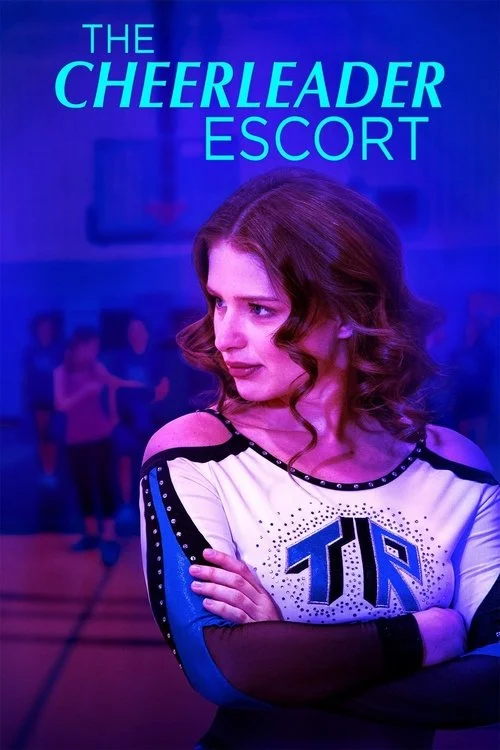 Постер Чирлідерки-ескортниці (2019)
