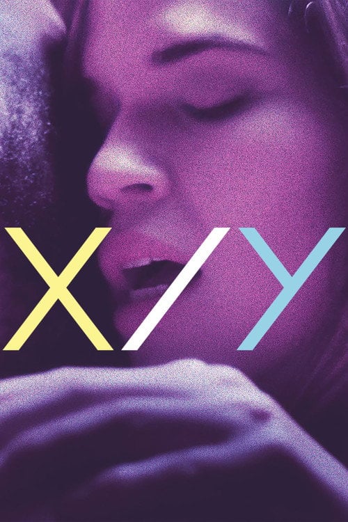 Постер X/Y (2014)