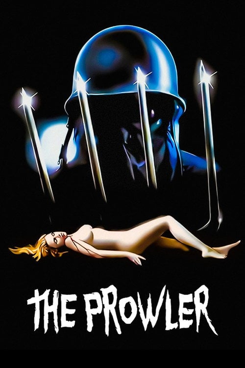 Постер Вбивця Розмарі (1981)