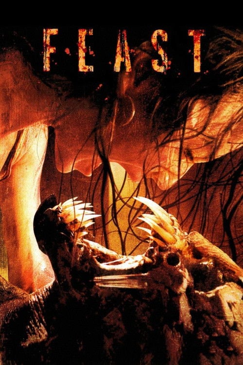 Постер Свято / Бенкет (2005)