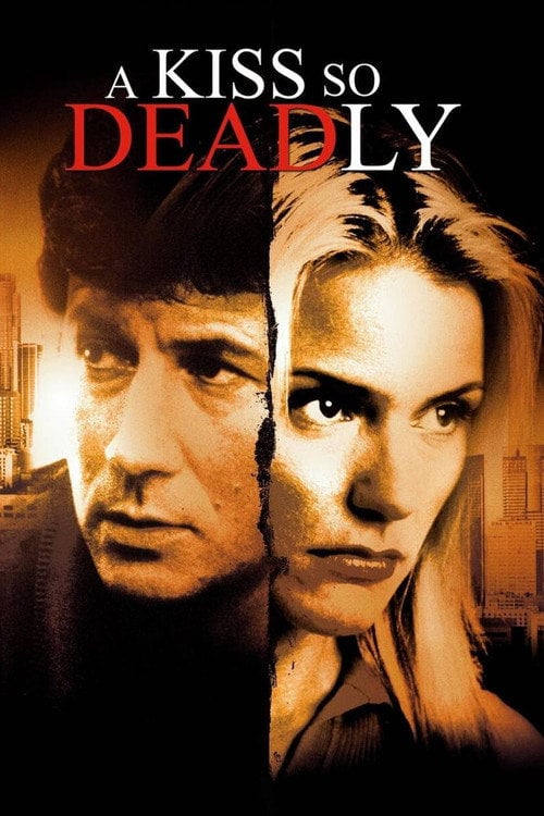 Постер Такий смертельний поцілунок (1996)