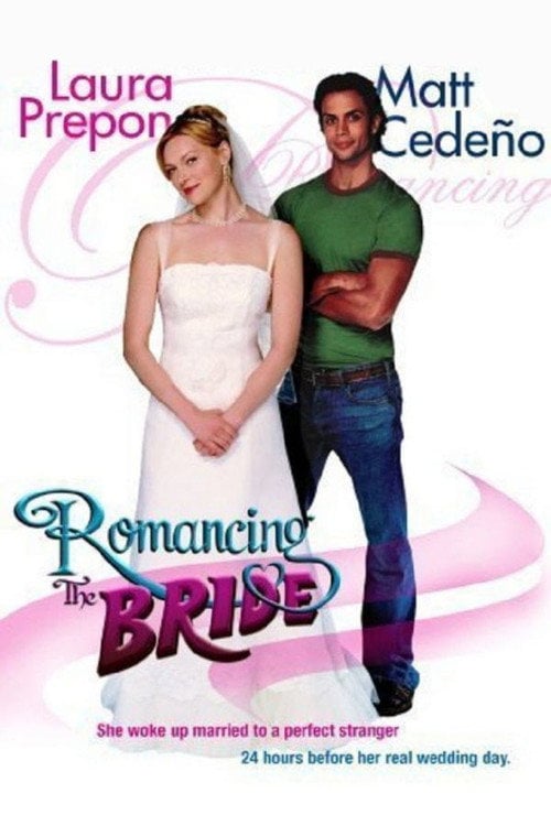 Постер Romancing the Bride (2005)