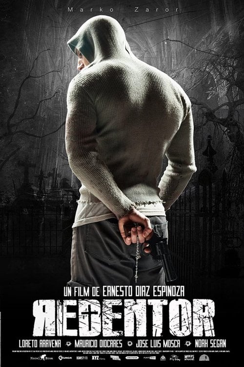Постер Спаситель (2014)
