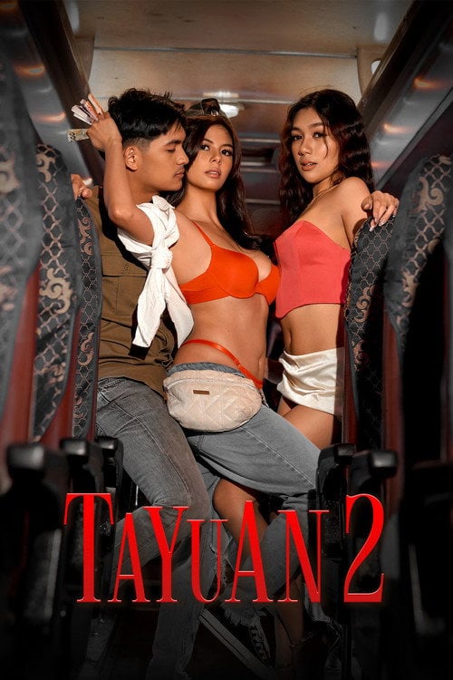 Постер Tayuan 2 (2026)