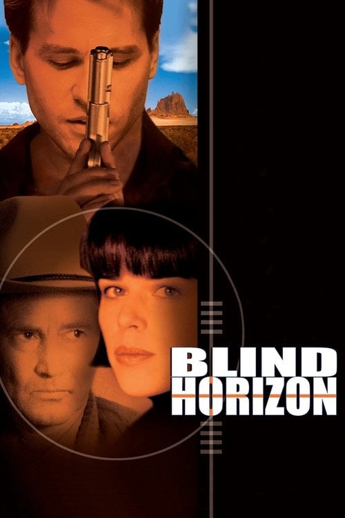 Постер Сліпий обрій / Сліпий горизонт (2003)