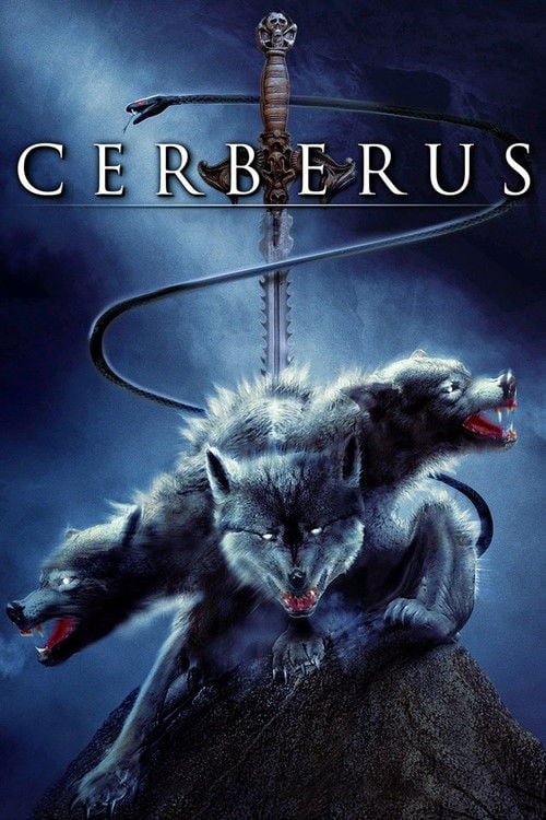 Постер Цербер (2005)