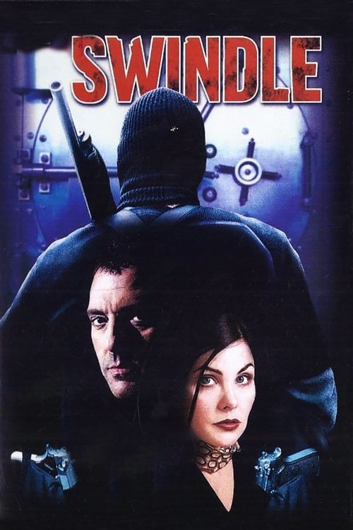 Постер Пограбування століття (2002)