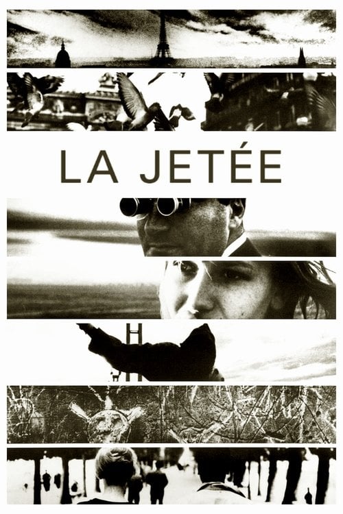 Постер Платформа (1962)