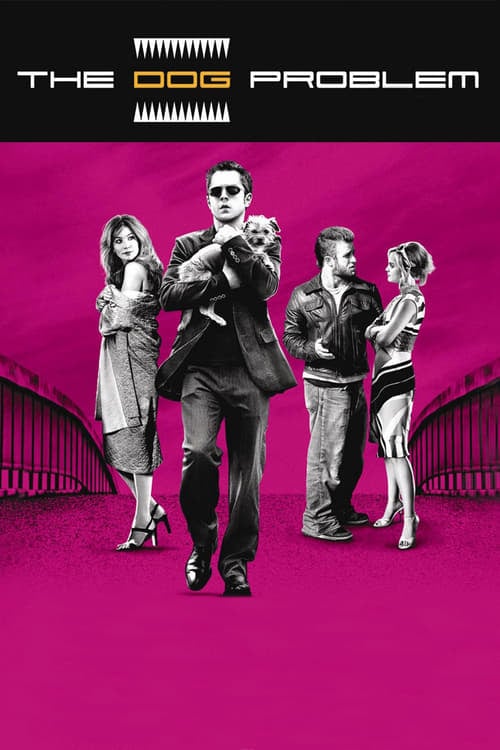 Постер Собача проблема (2006)