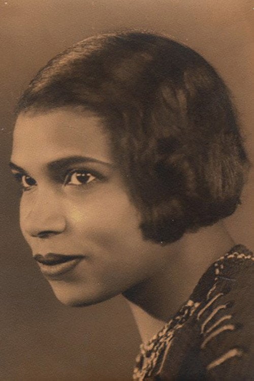 Постер Marian Anderson: The Whole World in Her Hands (2022)