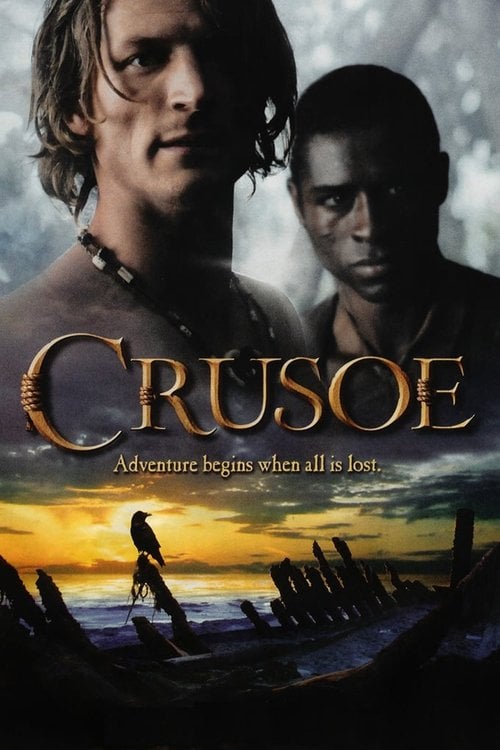 Постер Крузо (2008)