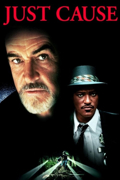 Постер Справедливий суд (1995)