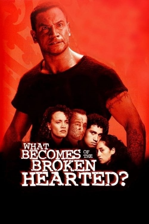 Постер What Becomes of the Broken Hearted? (1999)