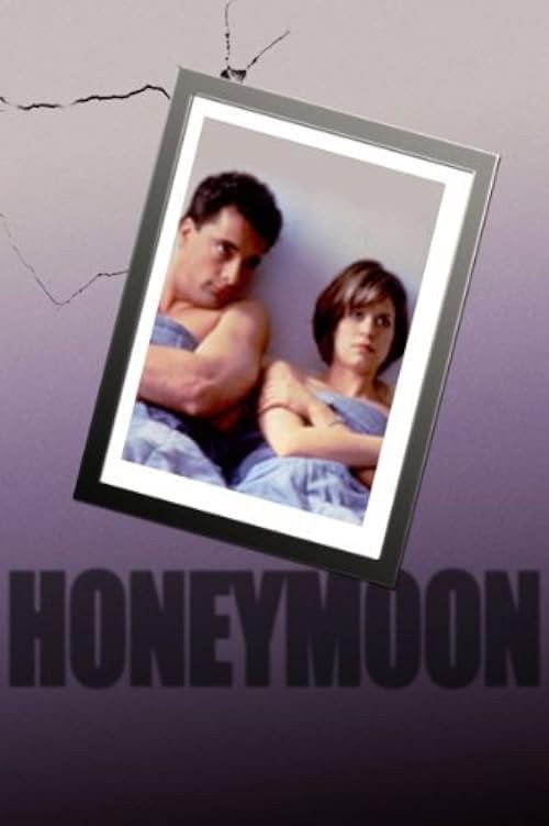 Постер Honeymoon (1997)