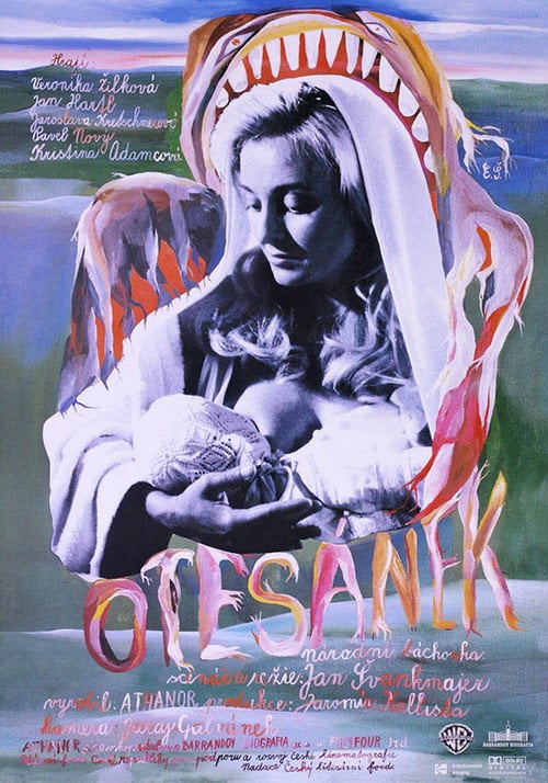 Постер Поліно (2001)