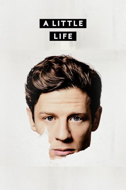 Постер A Little Life (2023)