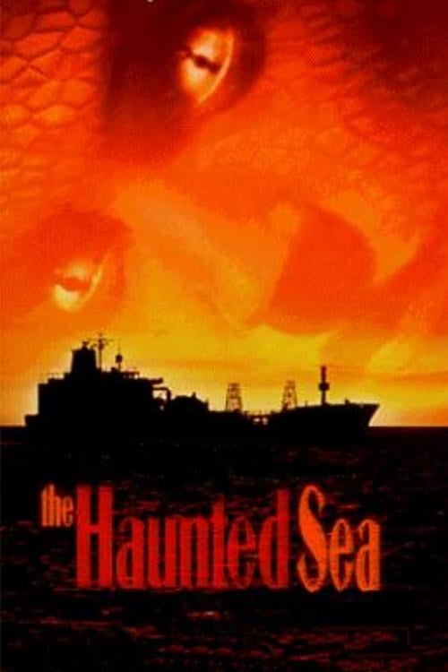 Постер Море диявола (1997)