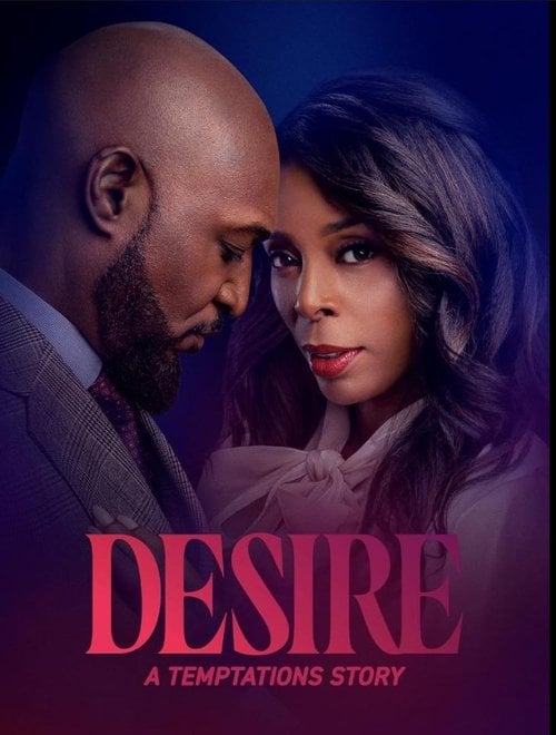 Постер Desire: A Temptations Story (2025)