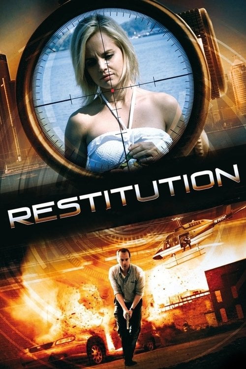 Постер Повернення (2011)