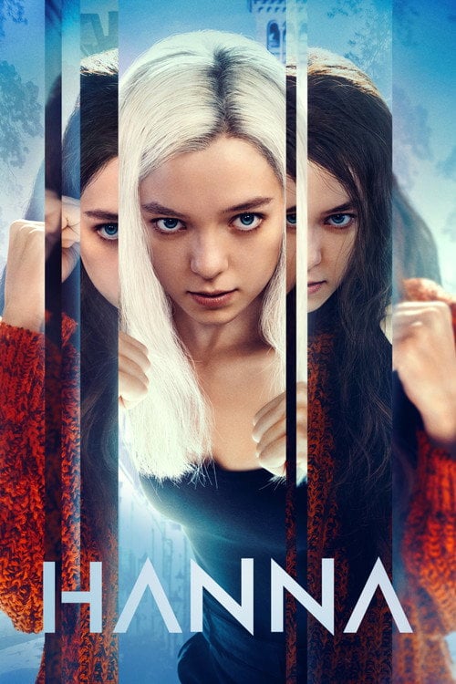 Постер Ханна (2019)