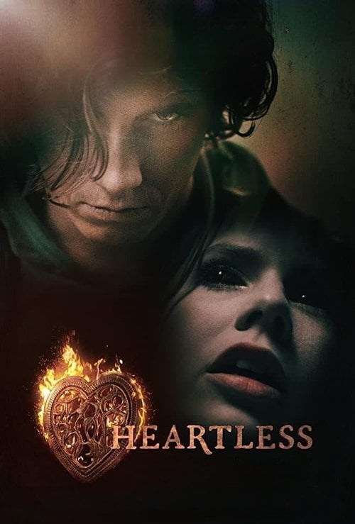 Постер Безсердечні (2014)