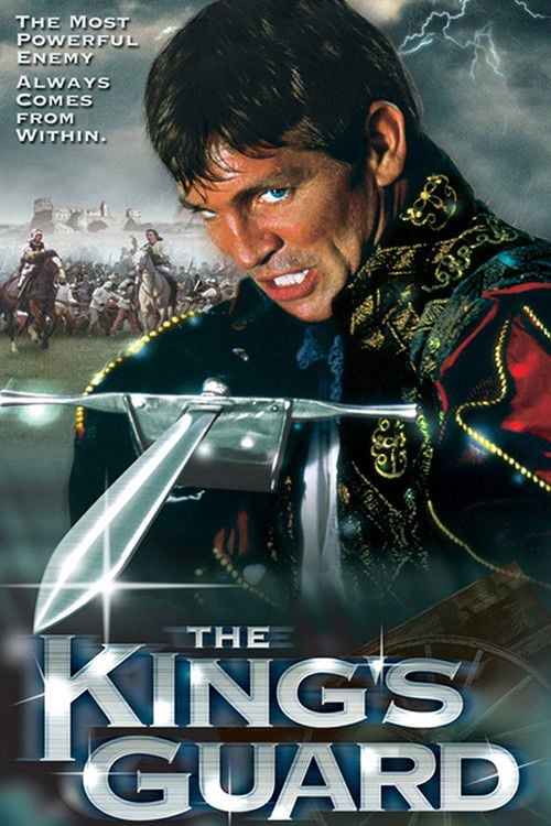 Постер Гвардійці короля (2000)