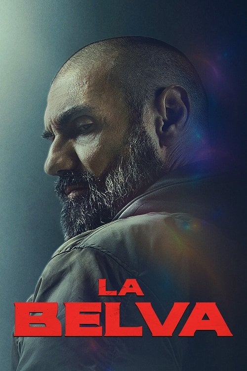 Постер Чудовисько (2020)