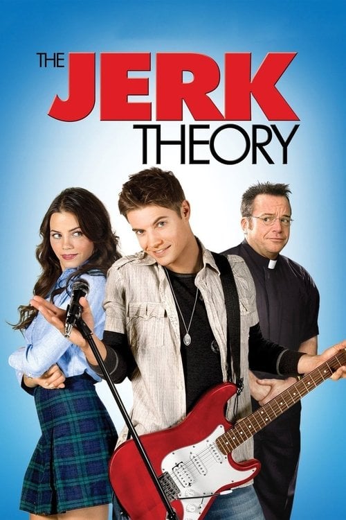 Постер Як стати крутим (2009)