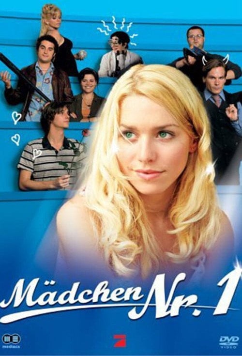 Постер Єдина і неповторна (2003)