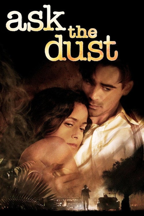 Постер Запитай у пилу (2006)