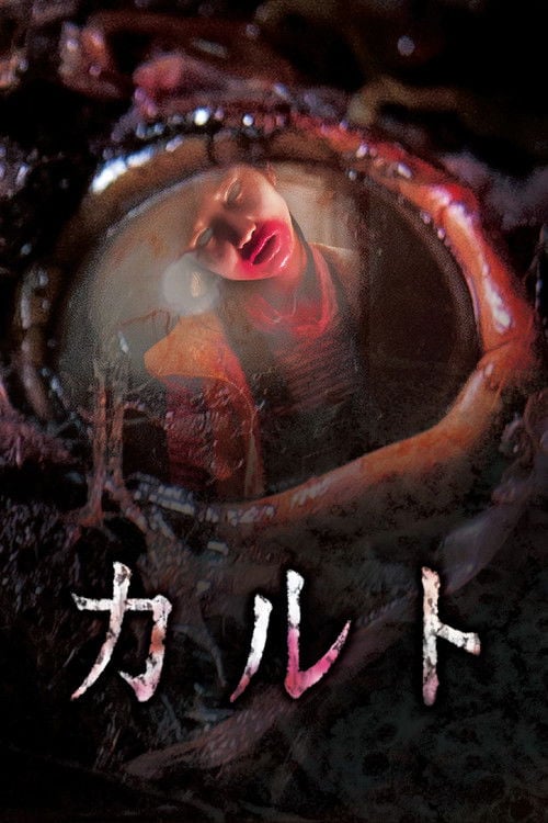 Постер Культ (2013)