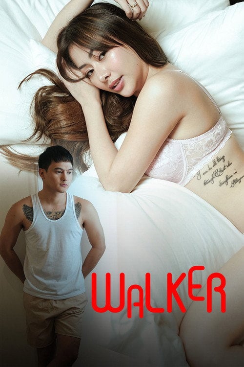 Постер Walker (2025)