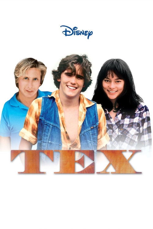 Постер Текс (1982)