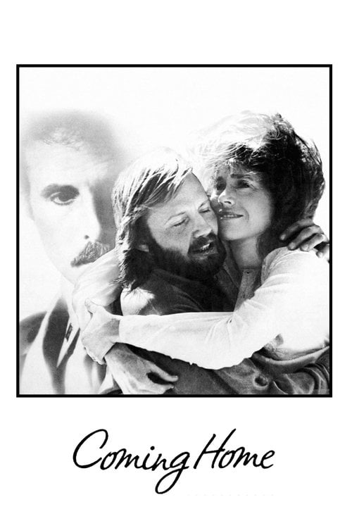 Постер Повернення додому (1978)