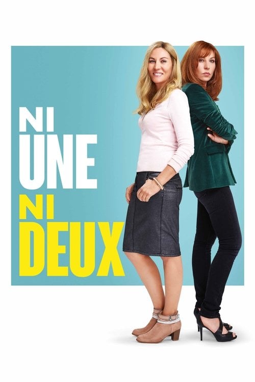 Постер Близнючки (2019)