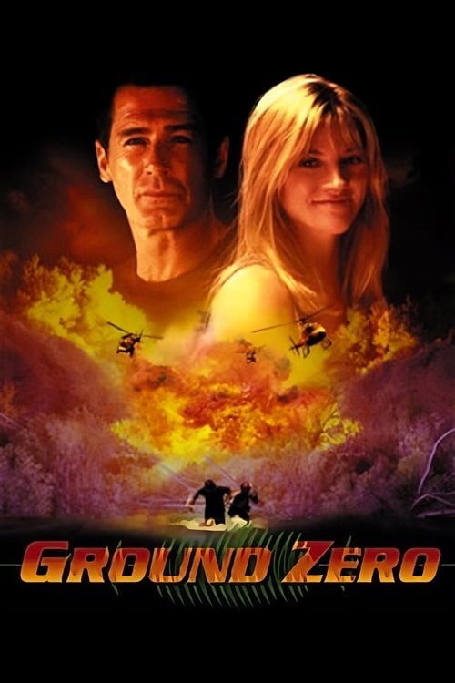 Постер В зоні небезпеки (2000)