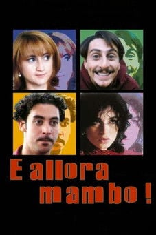 Постер Важке життя двоєженця (1999)