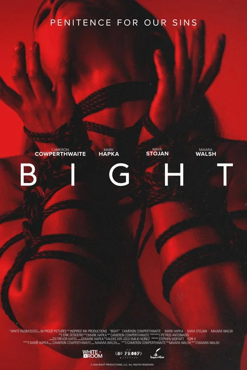 Постер Bight (2026)