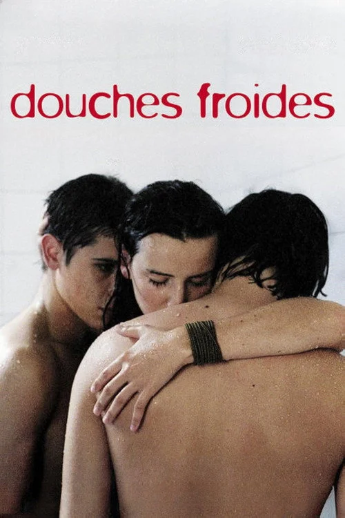 Постер Douches froides (2005)