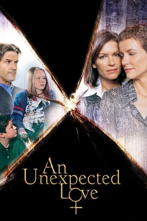 Постер Несподіване кохання (2003)