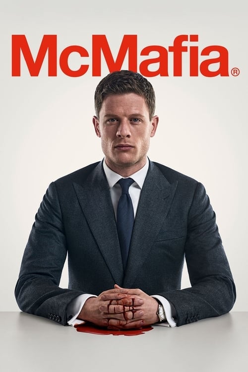 Постер МакМафія (2018)