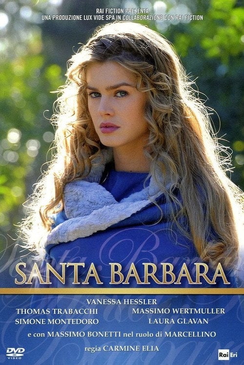 Постер Свята Варвара (2012)