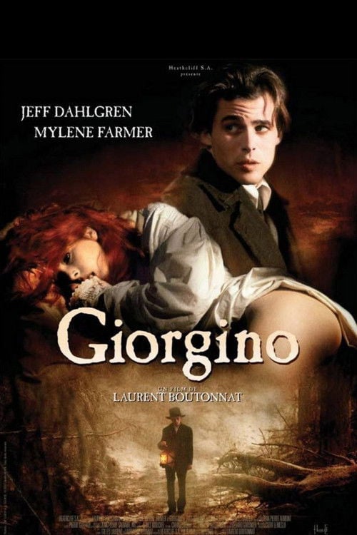 Постер Джорджино (1994)