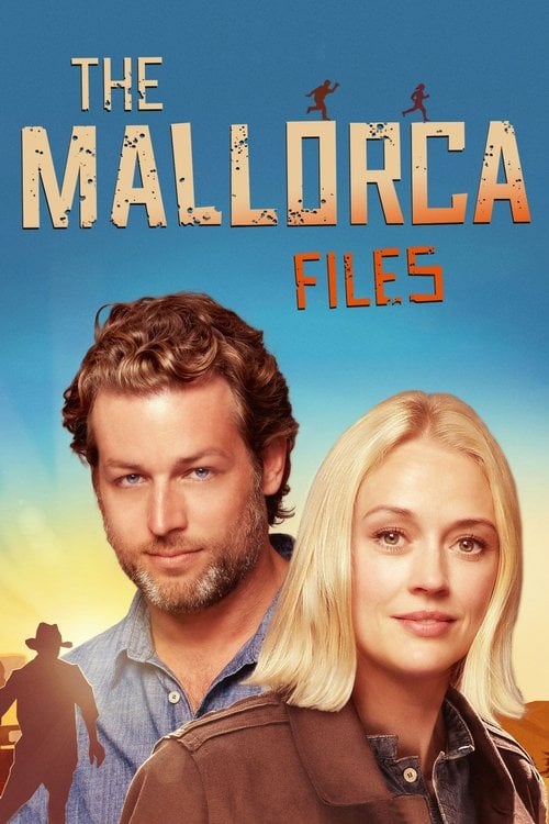 Постер Досьє Майорка (2019)